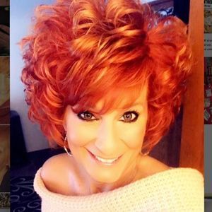 Meet your Posher, Sandra